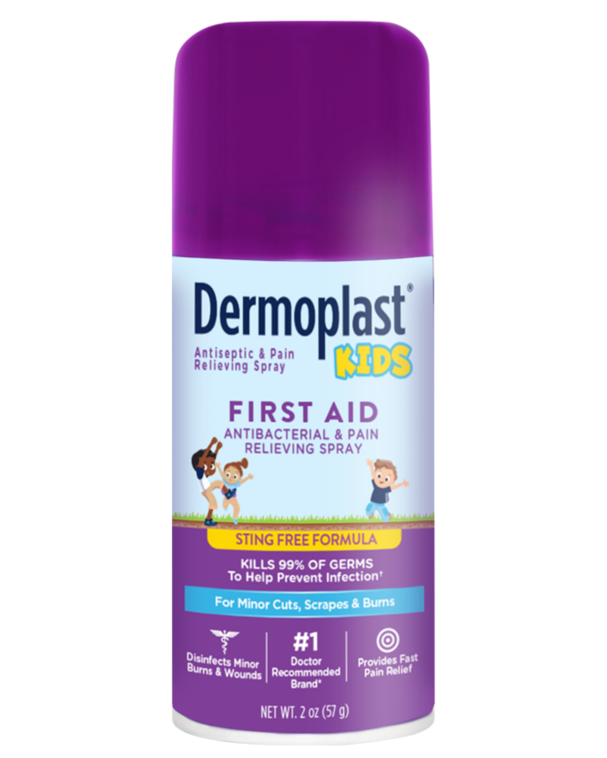 Free NEW Dermoplast Kids First Aid Spray TotallyFreeStuff free-new-dermoplast-kids-first-aid-spray-totallyfreestuff
