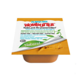Free WOWBUTTER samples.
