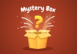 Win Beauty, Food and Mystery Kit