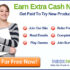 Earn Cash by Giving Opinions (Product Report Card)