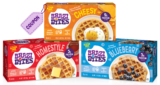 Free Brazi Bites Gluten-Free Waffles