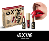 Free GXVE Mini Originals Lip Set