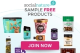 Coupons and Vouchers for Free Healthy Food & Products