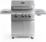 Win Victory 3-Burner Propane Gas Gril and more!