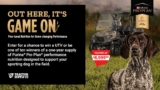 Free 1 year supply of Purina® Pro Plan® Dog Food and more!