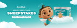 Free  1-year supply of Angel Soft toilet paper