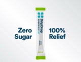 FREE DripDrop Hydration Drink Pack Sample!