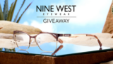 Win a pair of Nine West frames and a Nine West Watch