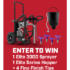 Win Clorox 2-Tier Steam Sanitizer