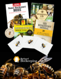 Win in Get Busy With Bees Giveaway