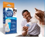 FREE Sample Of Our Twist + Lick Dog Dental Gel! 🐶