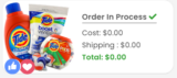 Free Tide Samples