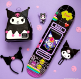 Free Kuromi prize pack