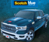 Chance to Win a 2022 RAM 1500 Laramie Crew Cab 4×4!