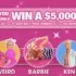 Chance to Win $4,000 or Air Wick Gift Basket