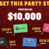 Sodexo Share More Joy Instant Win Game: Win Up to $100