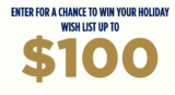 Sodexo Share More Joy Instant Win Game: Win Up to $100