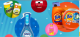 Free and Exclusive Coupons for Brands like Tide, Gain etc.