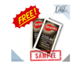 Free Pain Relieving Gel Sample