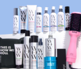 FREE* Color Security Shampoo (worth $24)