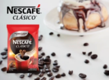 Free Nescafe Clasico Coffee Sample Pack
