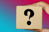 Win a Mystery Prize