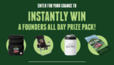 Insatantly Win a  Founders All Day Prize Pack