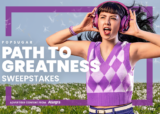 CHANCE  TO WIN $2,000 IN CASH