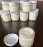 FREE Tallow Balm Sample with Free Shipping