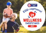 Win $5,000 + more!