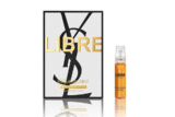 Win a YSL Libre Perfume Sample