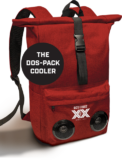 Possible Free Dos Equis Cooler Backpack