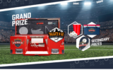 Free Punch Cooler and more!