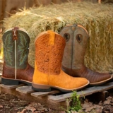 FREE Pair Of Twisted X Ultralight Work Boots