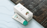 Free Sample of Shea Hand Cream from Moro cosmetics