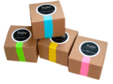  Free Roasted Coffee Sampler set