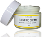 FREE Caremigo Turmeric Cream