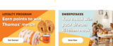 Win  $10,000 (check) or Dream Kirchen Nook