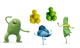 Cricket25 Years of Smiles Sweepstakes