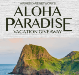 Win $25,000 for once-in-a-lifetime Hawaiian adventure