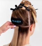 FREE Big Kizzy Hair Extension Replacement Tape Tabs Samples
