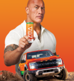 Chance to Win  all-new 2024 Ford F-150 Raptor truck and $20K cash