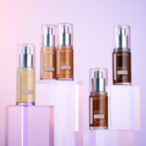 Free Sample of Revlon Illuminance Skin-Caring Foundation