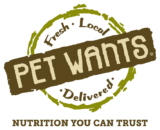 Free Sample of Pet Wants Natural Pet Food