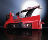 Win a Brand NewTailspinner Lathe or $150 gift cards!
