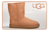 Ugg Boots, Slippers & Shoes