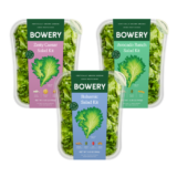 Free Voucher for 1 FREE Zero-Pesticide Salad Kit