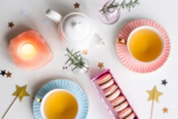Win an Electric Tea Kettle