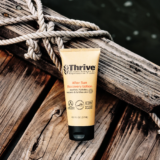 Free Thrive After Sun Recovery Lotion Sample